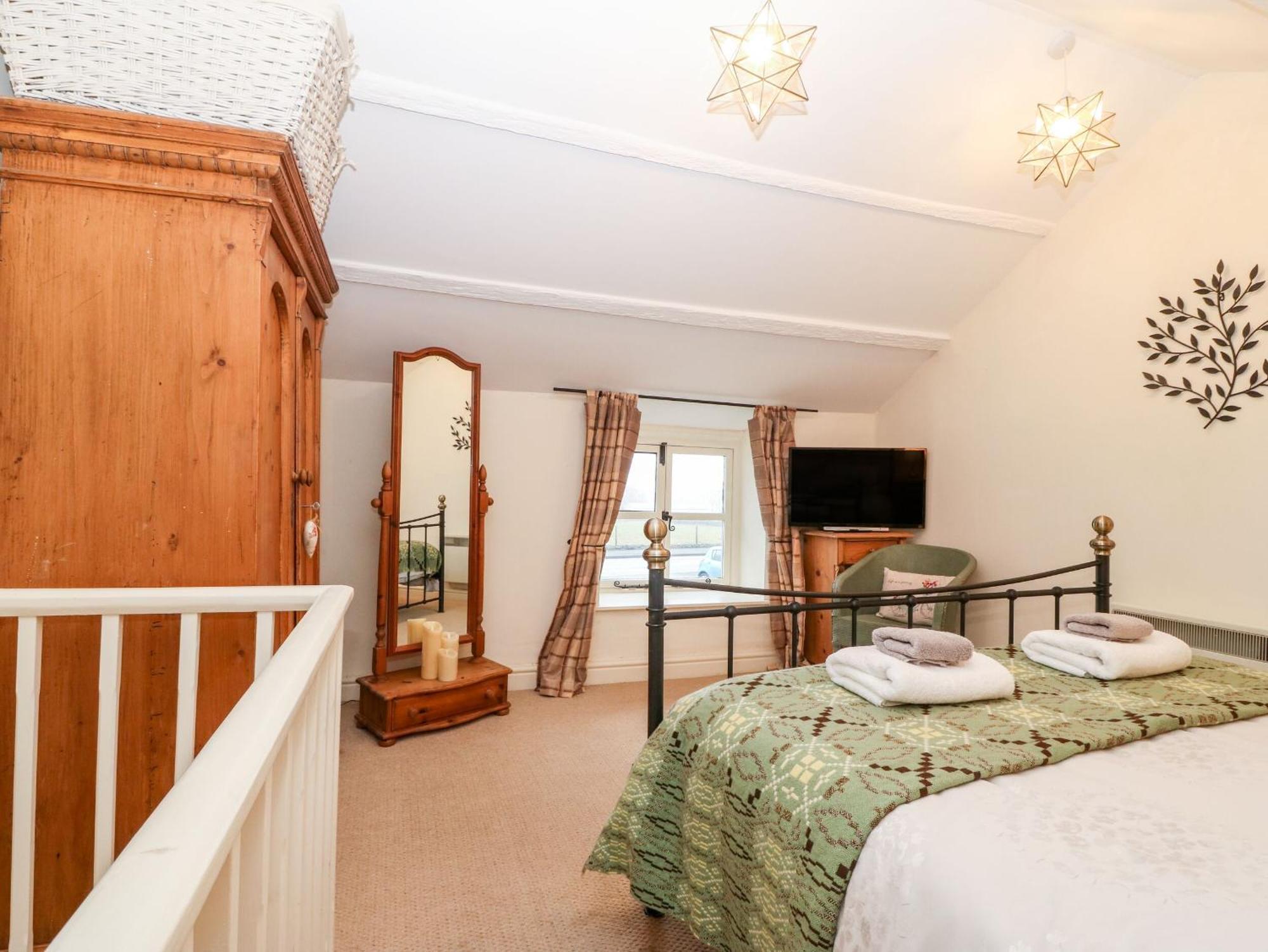 Holiday home White Lilac *