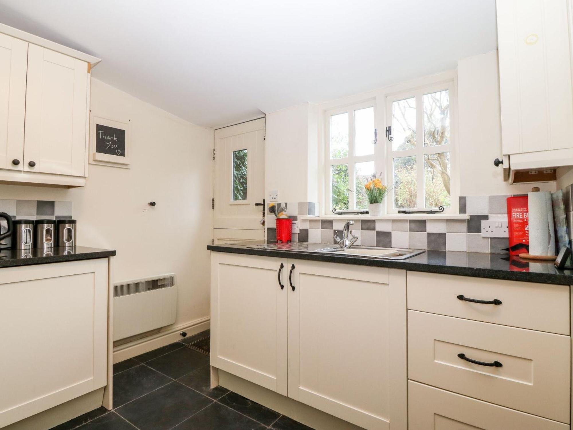 White Lilac Holiday home *